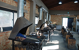 Blacksmith’s Workshop (Indoor) [image6]
