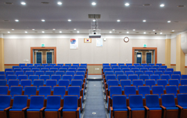 Auditorium [image2]